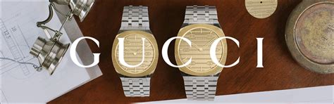 gucci timepiece sample sale|gucci timepieces service center.